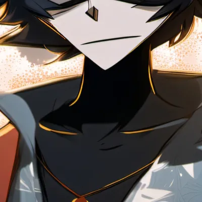 chat with ai character: Blake