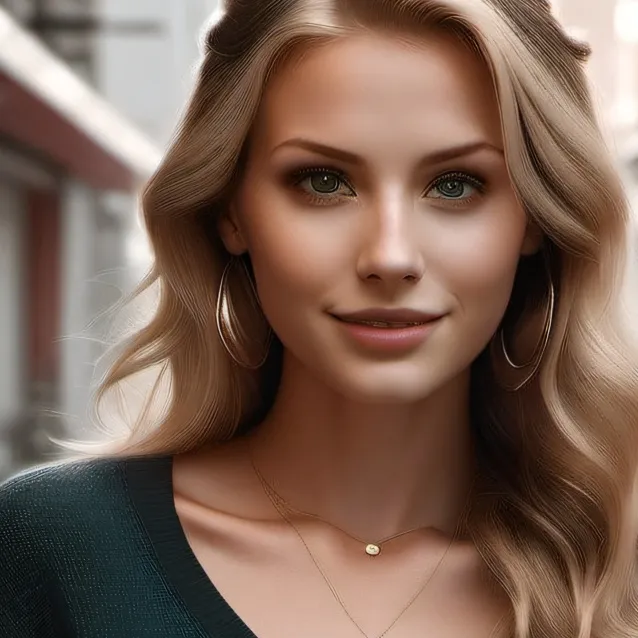 chat with ai character: Emily