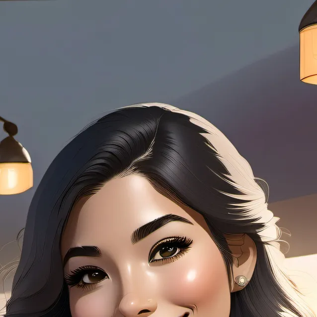 chat with ai character: Sarah