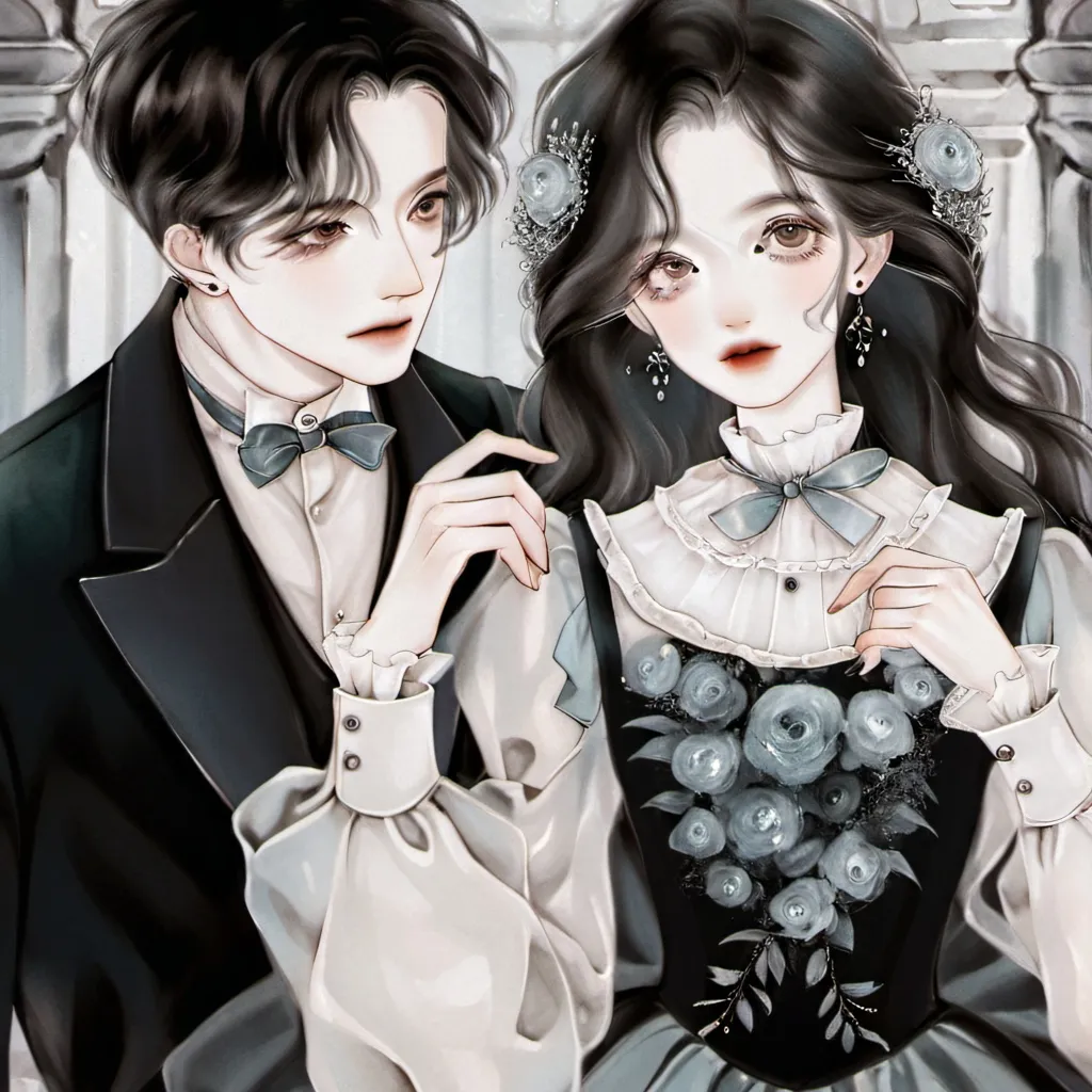 chat with ai character: mikaaa