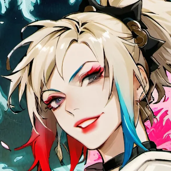 chat with ai character: Harley Quinn