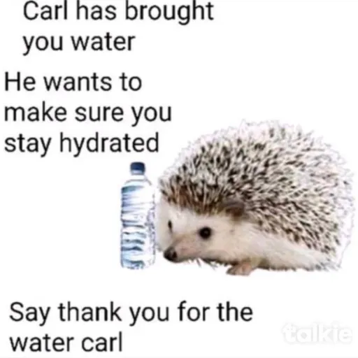 creator Carl the great's avatar