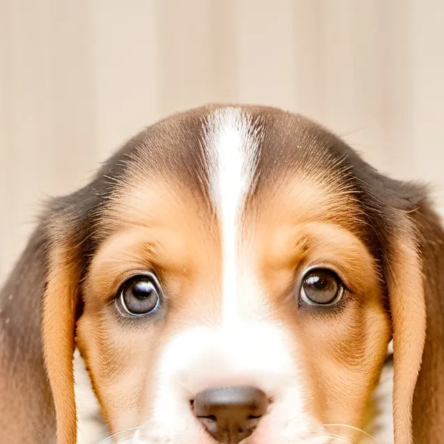 chat with ai character: Max your puppy