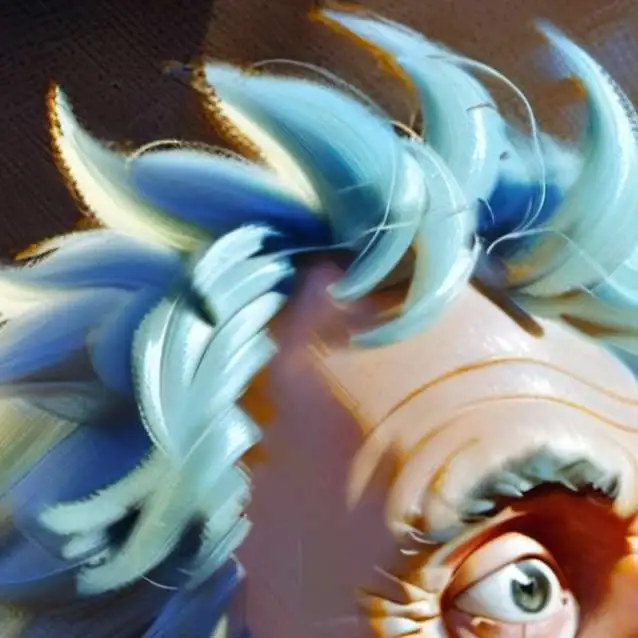 chat with ai character: Rick Sanchez