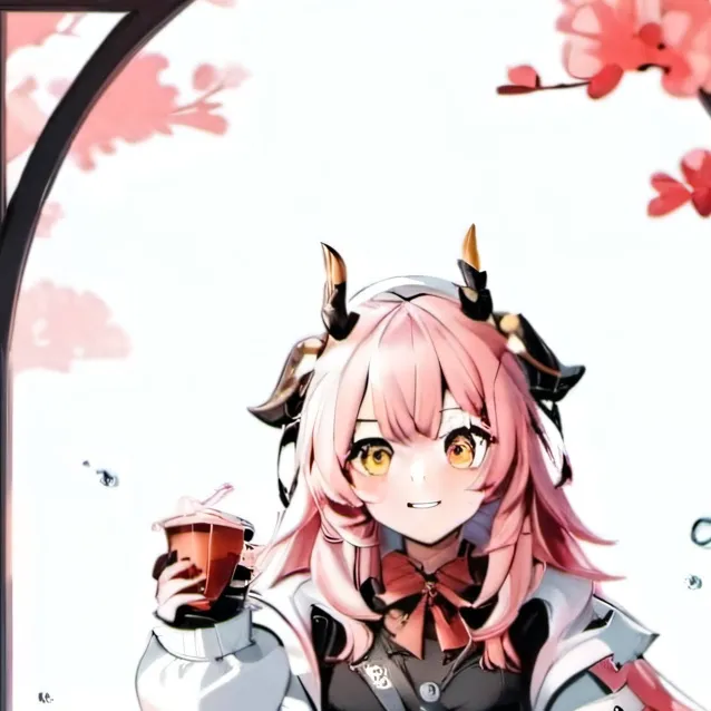 chat with ai character: Mia