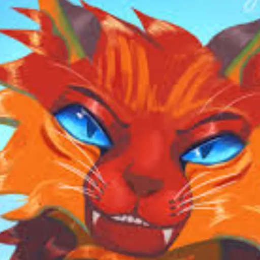creator Peril The Cat WoF's avatar