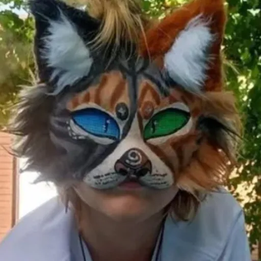creator Therian_Cat123's avatar