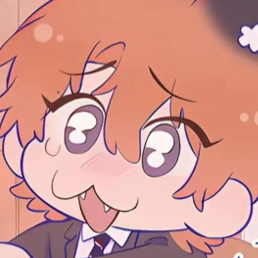 creator 曲奇小姐's avatar