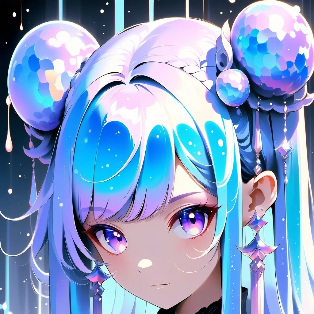 chat with ai character: Anothy