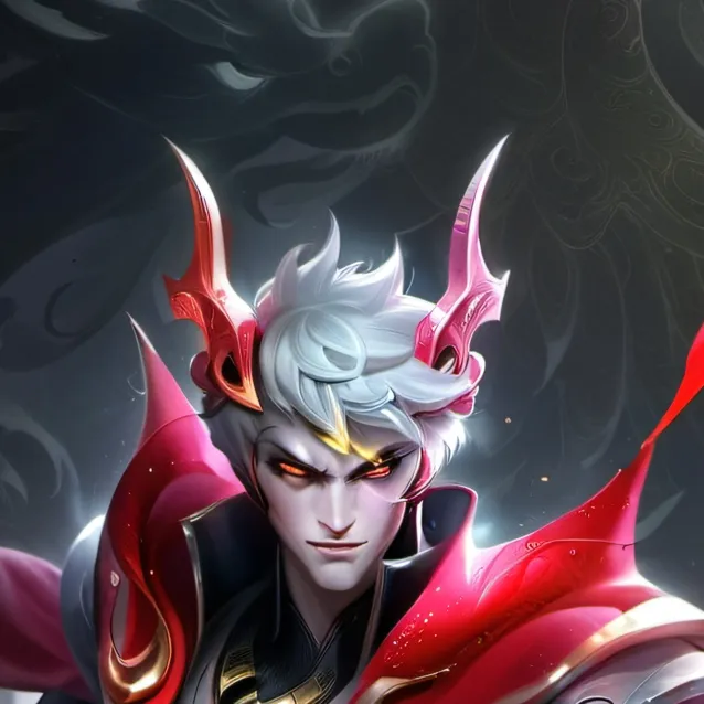 chat with ai character: Dyrotth 