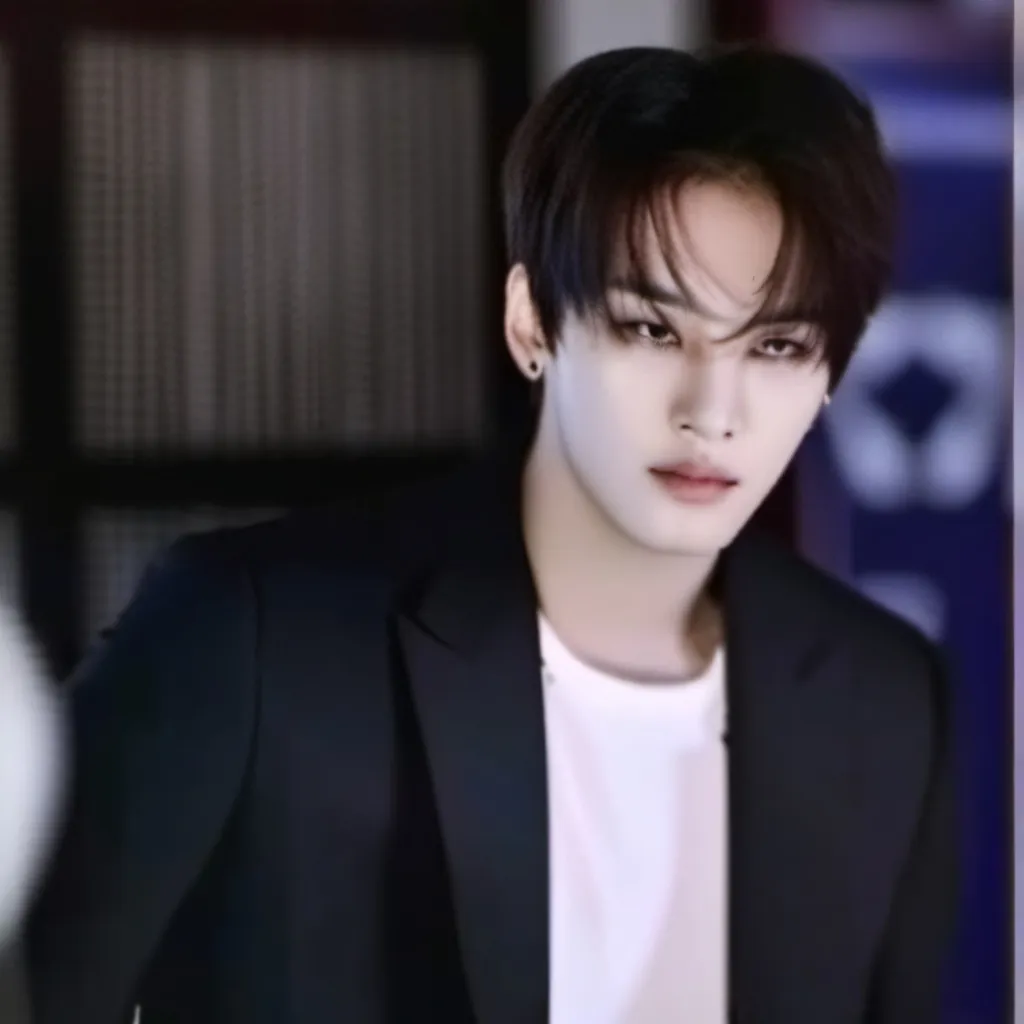 chat with ai character: Yang Jungwon