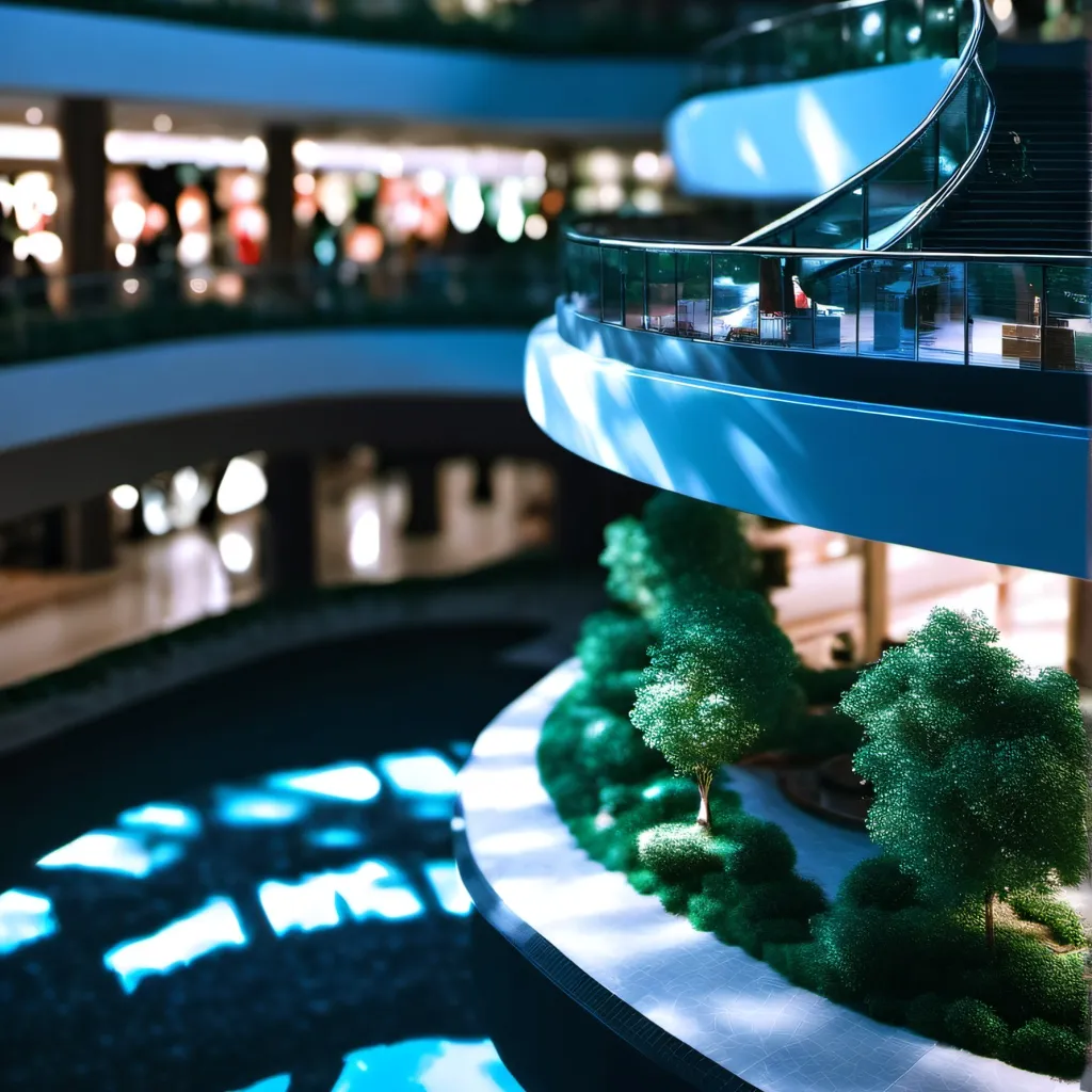 chat with ai character: Hashiras Shopping 