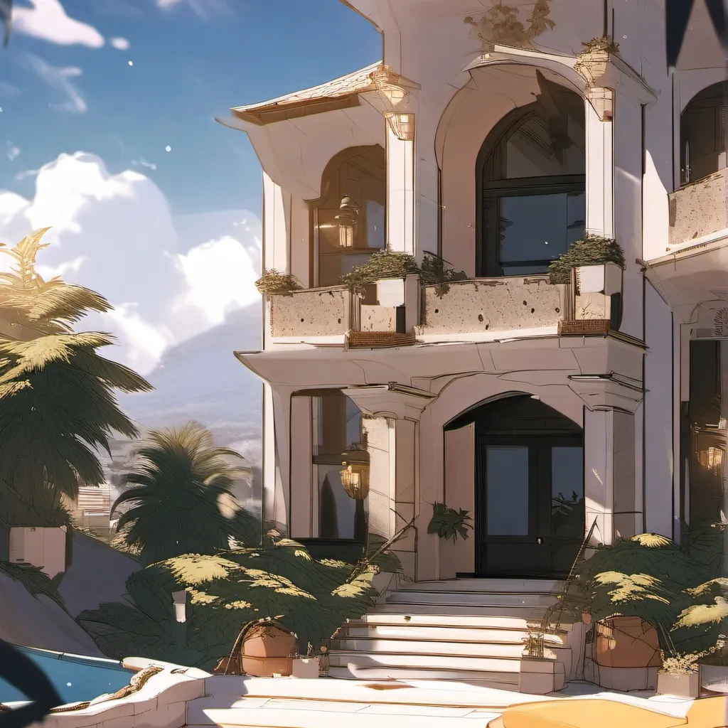 chat with ai character: DS House