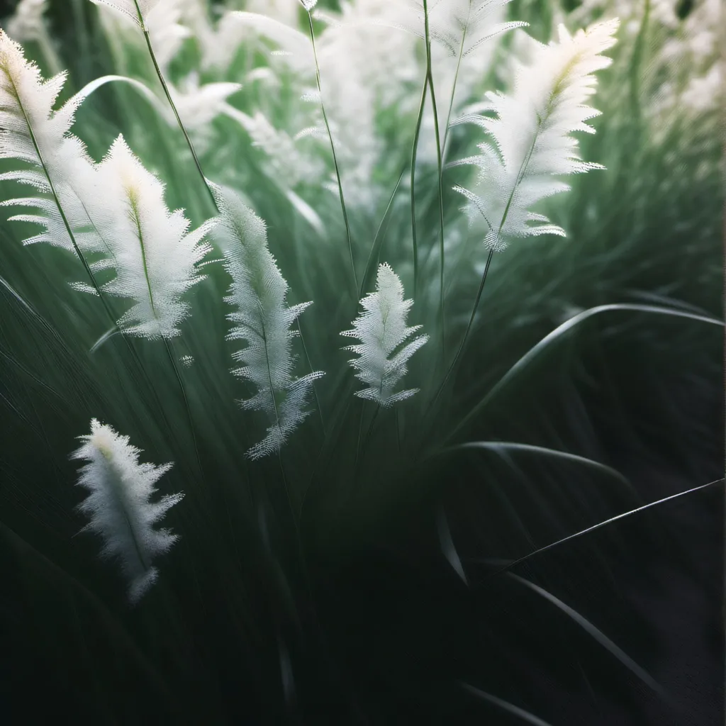 chat with ai character: Grass 