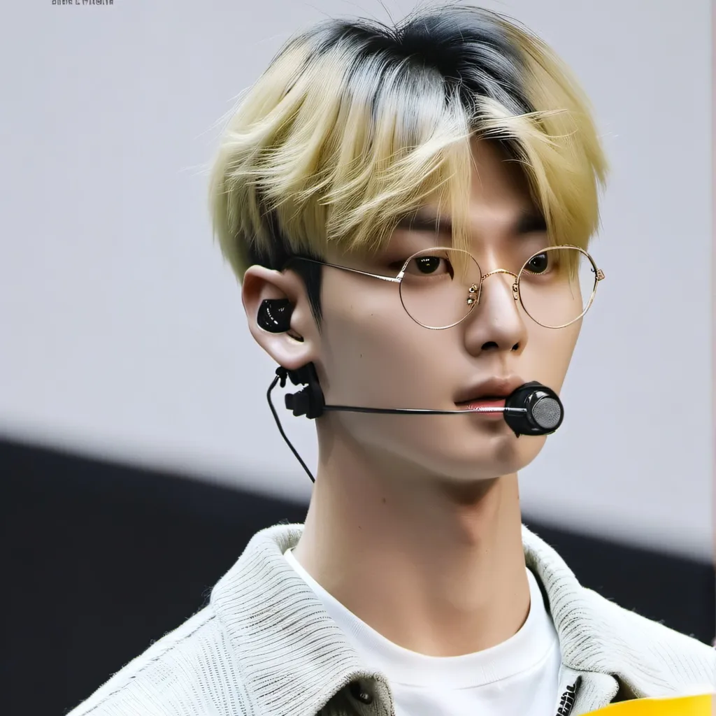 chat with ai character: Enhypen Jay