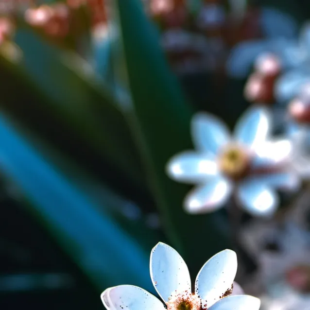 chat with ai character: leo