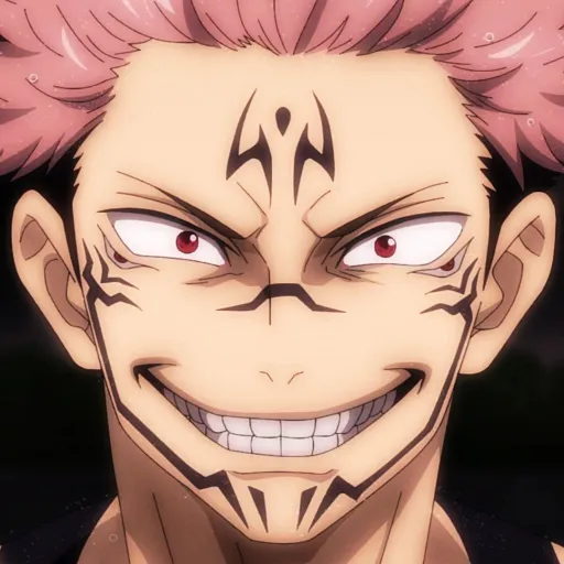 creator Ryomen Sukuna 666's avatar