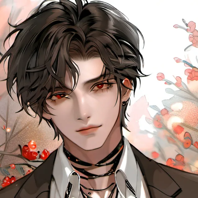 chat with ai character: ~Noah~