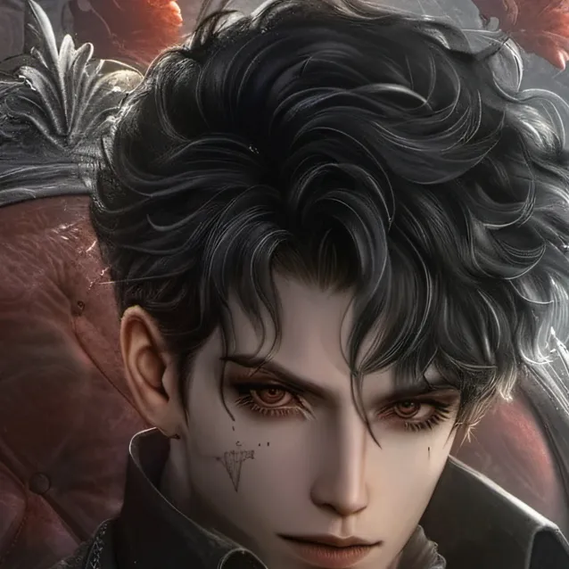 chat with ai character: Henry