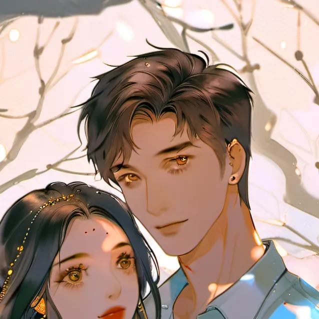 chat with ai character: Sarah and Jack 