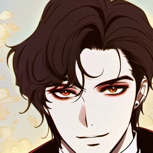 chat with ai character: Ethan