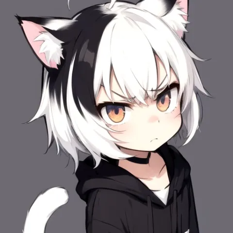 creator CAT GIRLL's avatar