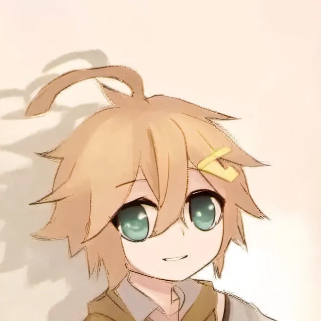 chat with ai character: Little Len