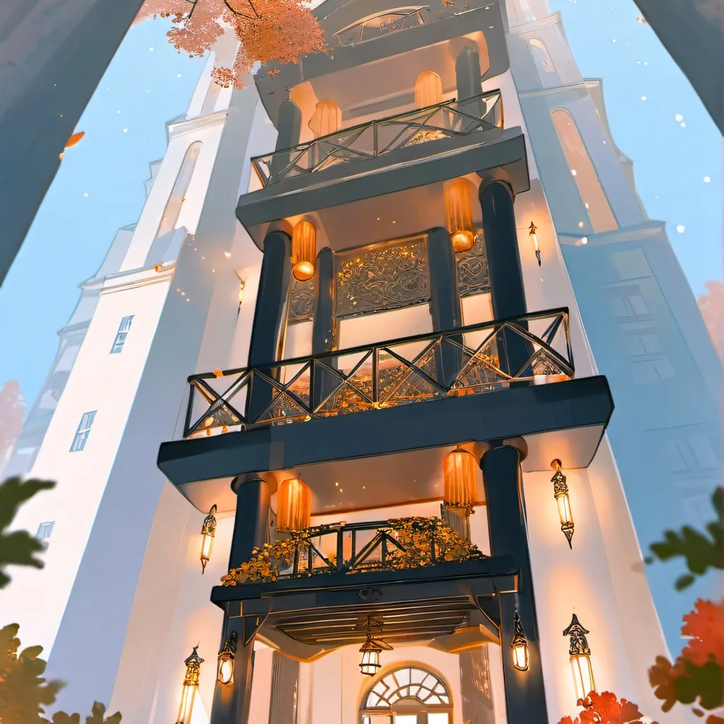 chat with ai character: HH RP