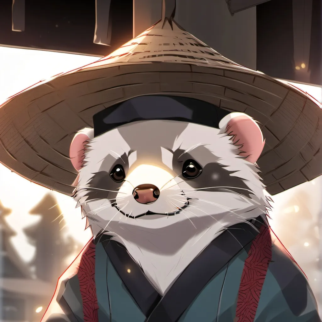 chat with ai character: The Dumpling Man