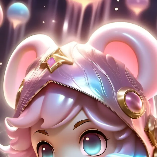 chat with ai character: Mila