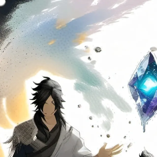 chat with ai character: The 3 Elements!!