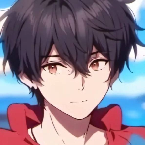 chat with ai character: Alex 