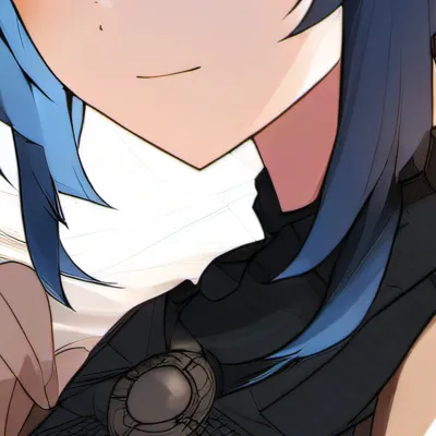 chat with ai character: Mia