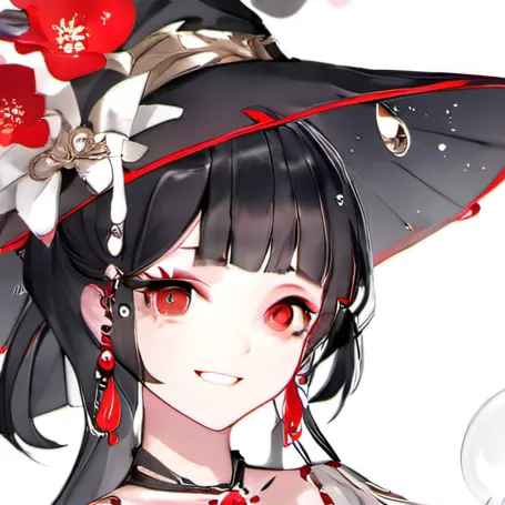 chat with ai character: Mia