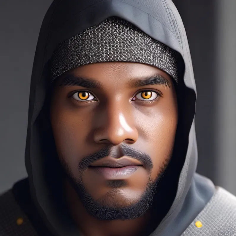 chat with ai character: Supacell