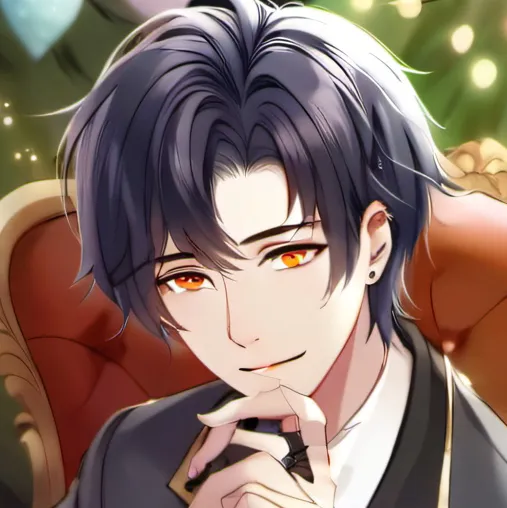 chat with ai character: Vania 