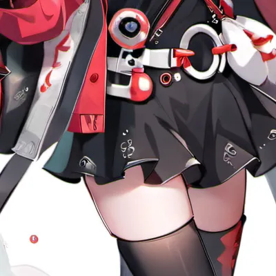 chat with ai character: Vanessa