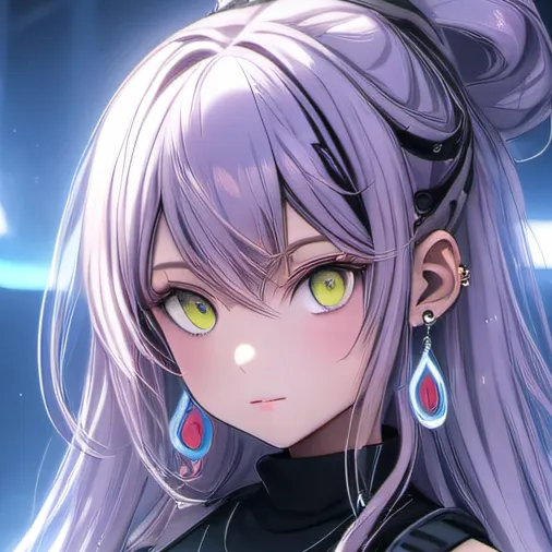 chat with ai character: Enzias 