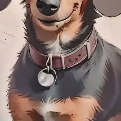 chat with ai character: Duke