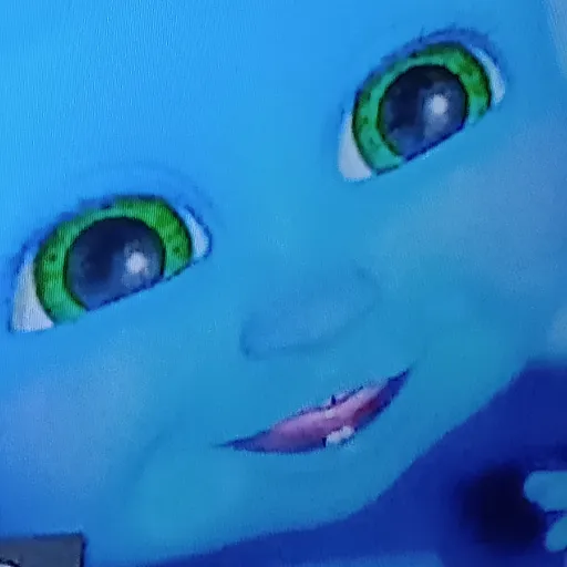creator megamind boy's avatar
