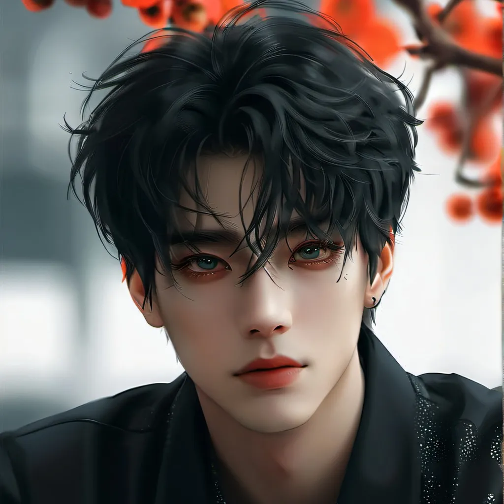 chat with ai character: Samael Knight