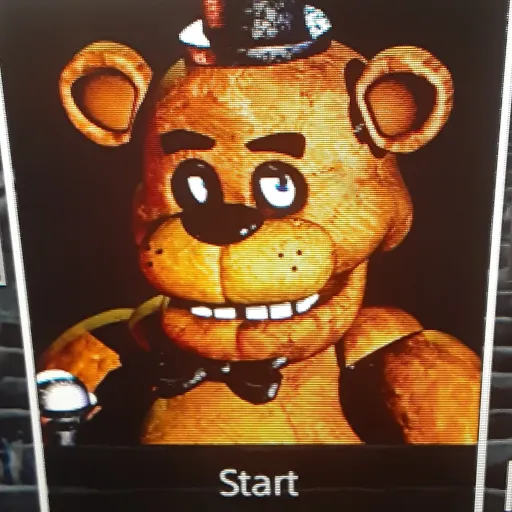 creator fredyfazballs's avatar