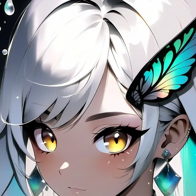 chat with ai character: girl (normal) 😉