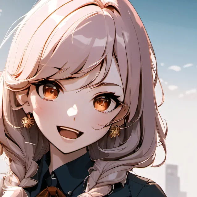 chat with ai character: ava