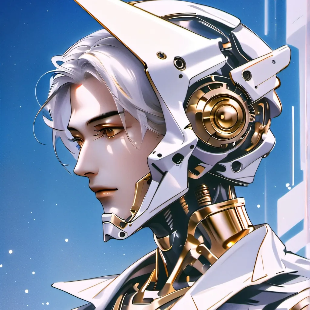 chat with ai character: Cody