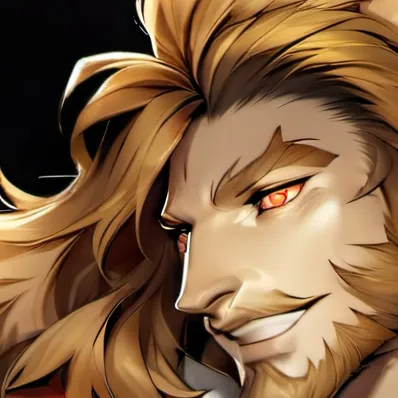 chat with ai character: Leo