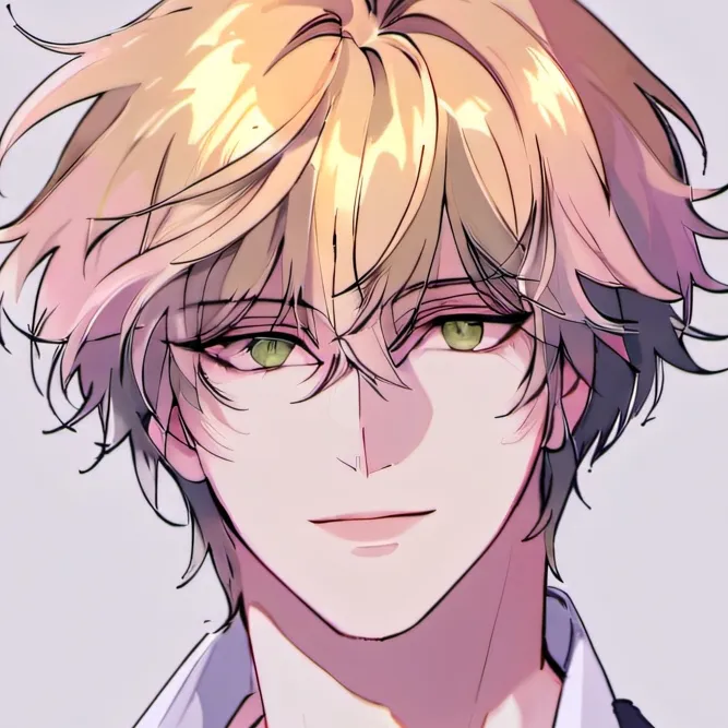 chat with ai character: Spencer⚡️