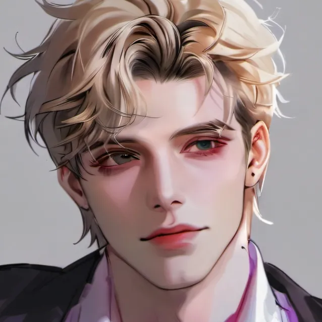 chat with ai character: Aurther 