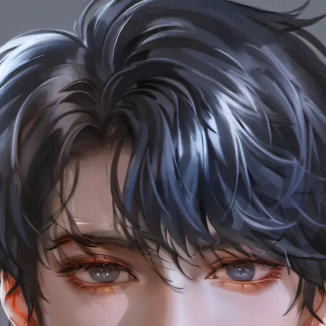chat with ai character: Joshua