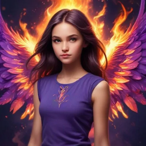 creator Flamefeather's avatar